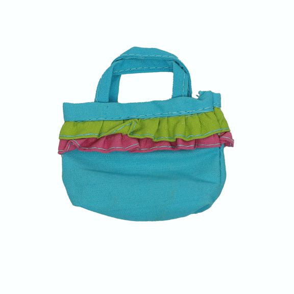 Mattel Skipper Country Picnic Tote