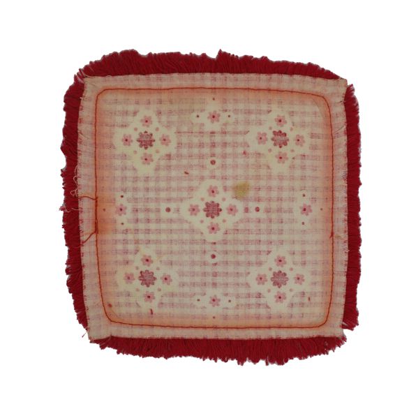 Mattel Skipper Country Picnic Blanket