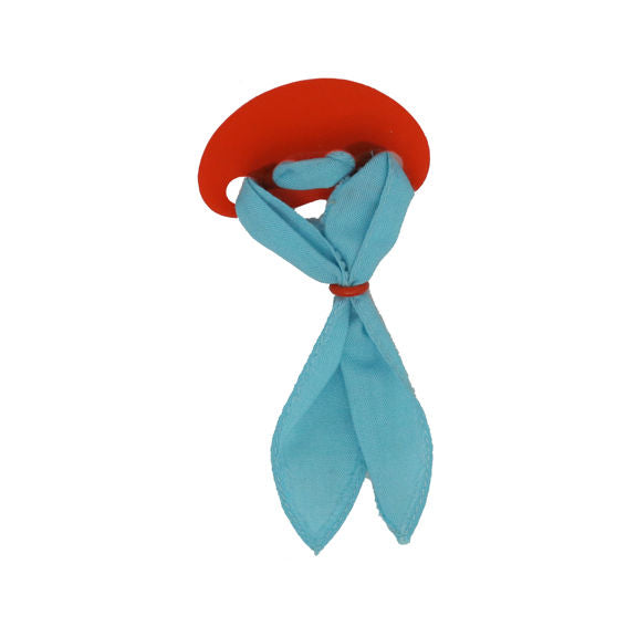 Mattel Skipper Jeepers Creepers Visor Hat