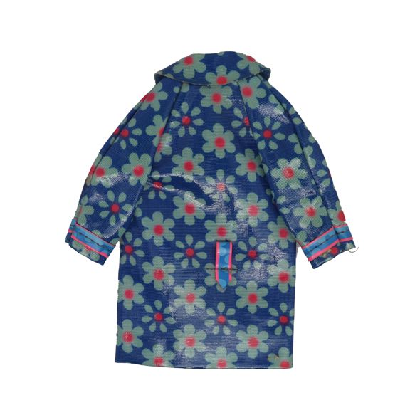 Mattel Skipper Flower Showers Coat