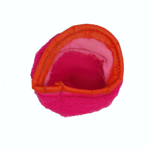 Mattel Francie MOD Era Pink Lightning Hat