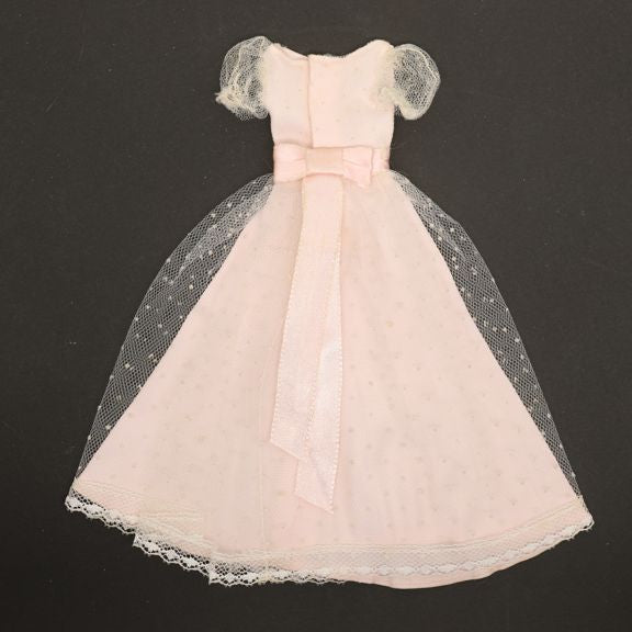 Mattel Skipper Junior Bridesmaid Dress