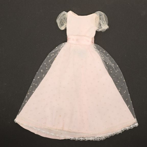 Mattel Skipper Junior Bridesmaid Dress