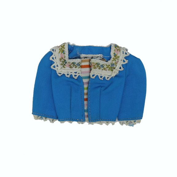Mattel Barbie in Holland Top