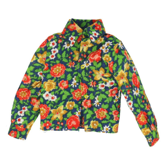 Mattel Ken Casual Cords Shirt