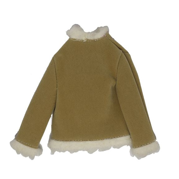 Mattel Ken Best Buy #8617 Jacket Coat