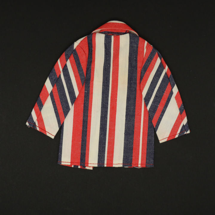 Mattel Ken The Sea Scene Jacket