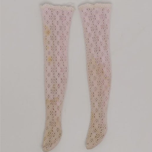 Mattel Francie MOD Era Tweed-somes Hose