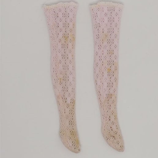 Mattel Francie MOD Era Tweed-somes Hose