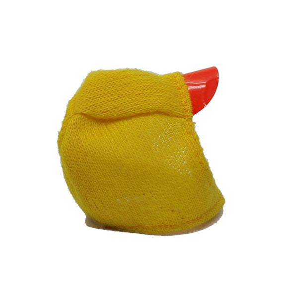 Mattel Barbie MOD Era Poncho Put-Ons Hood Hat