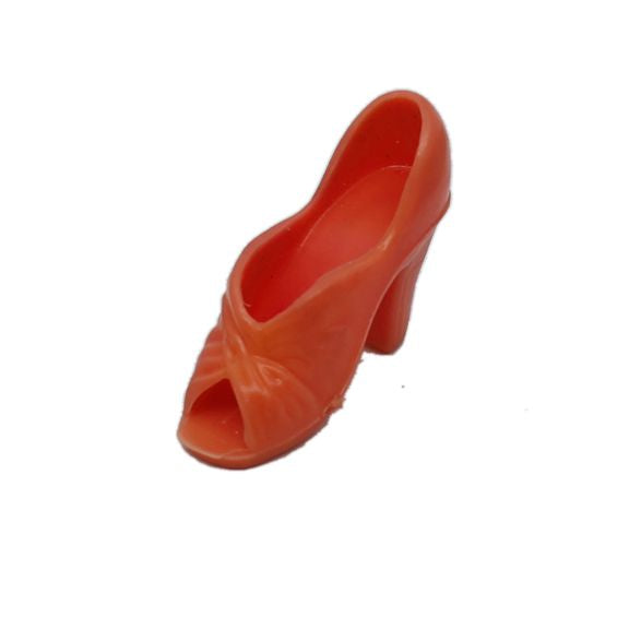 Mego Cher Shoes