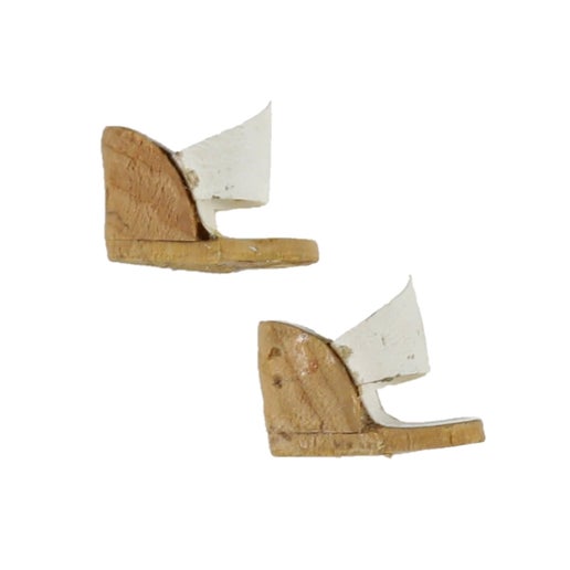 Mattel Barbie #975 Winter Holiday Complete Set