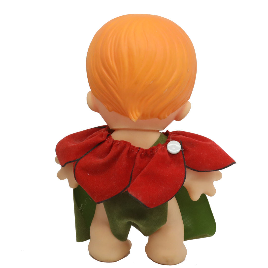 Uneeda Petal People Tulip 6.5" doll