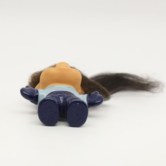 DAM 1960s Eskimo 2.5" Troll Doll