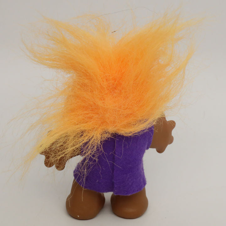 DAM Norfin 1986 Tunic 5" Troll Doll