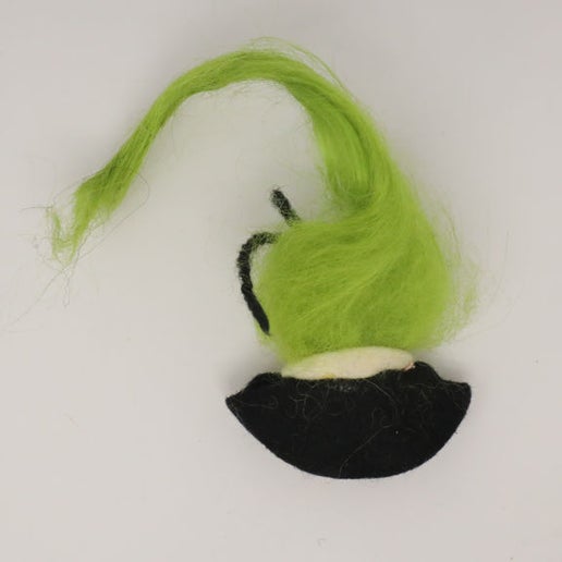 Skandia House Enterprises (S.H.E.) 1964 "Graduation" Troll 1.5" Pencil Topper