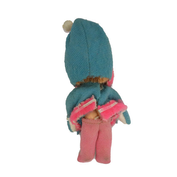 Mattel Liddle Kiddles Freezy Sliddle