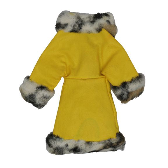 Mattel Barbie MOD Era Great Coat Coat