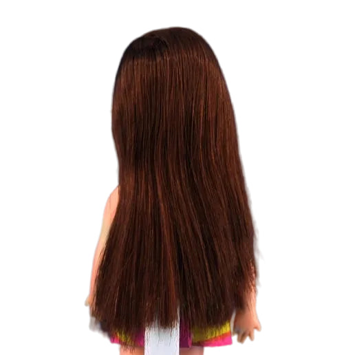 Mattel Tutti's Friend Chris 1967 doll