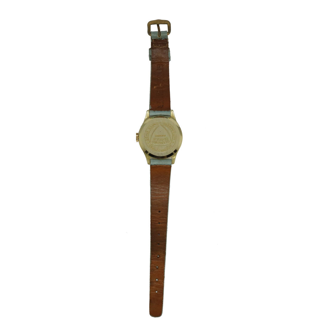 Bradley Jewelry Watch featuring Barbie