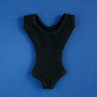 Mattel Barbie #989 Ballerina Black Leotard