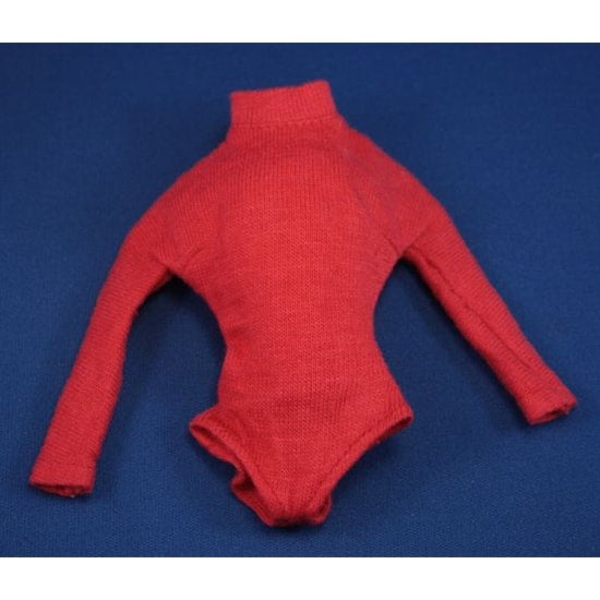 Mattel Barbie #942 Ice Breaker Bodysuit