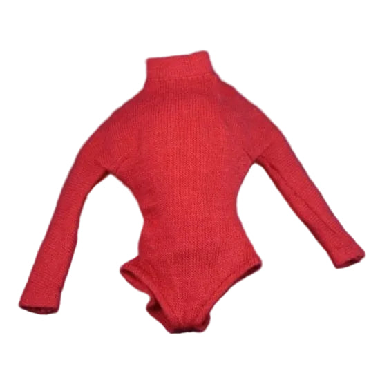 Mattel Barbie 1962 #942 Ice Breaker Bodysuit