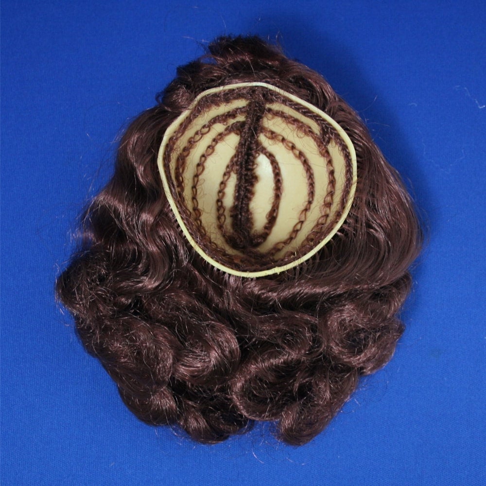 Doll Wigs Size 6-7