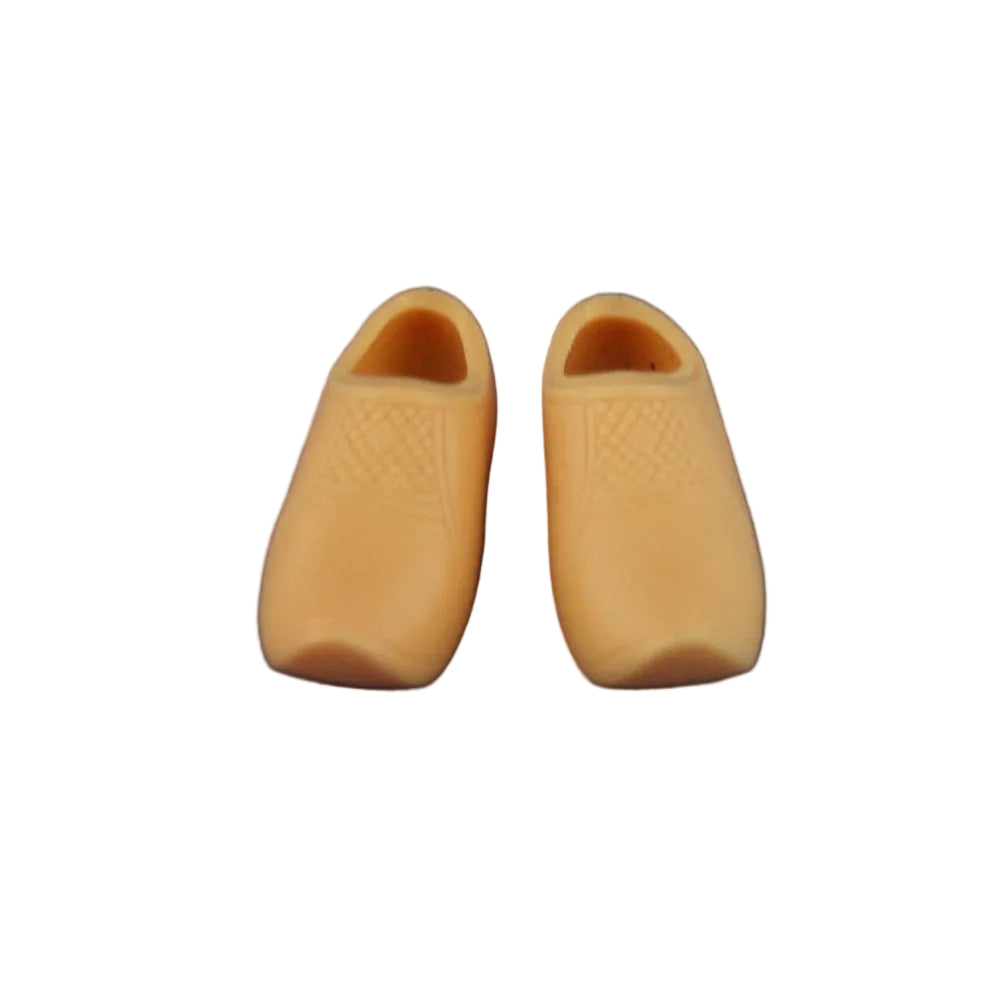 Mattel Ken 1964 Ken In Holland Clogs Shoes
