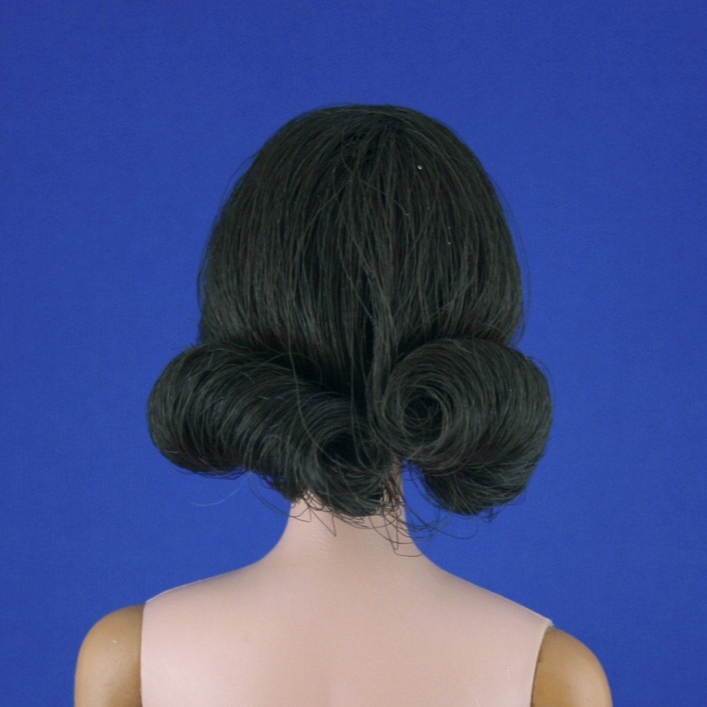 Mattel Barbie's Best Friend Straight Leg Doll Brunette