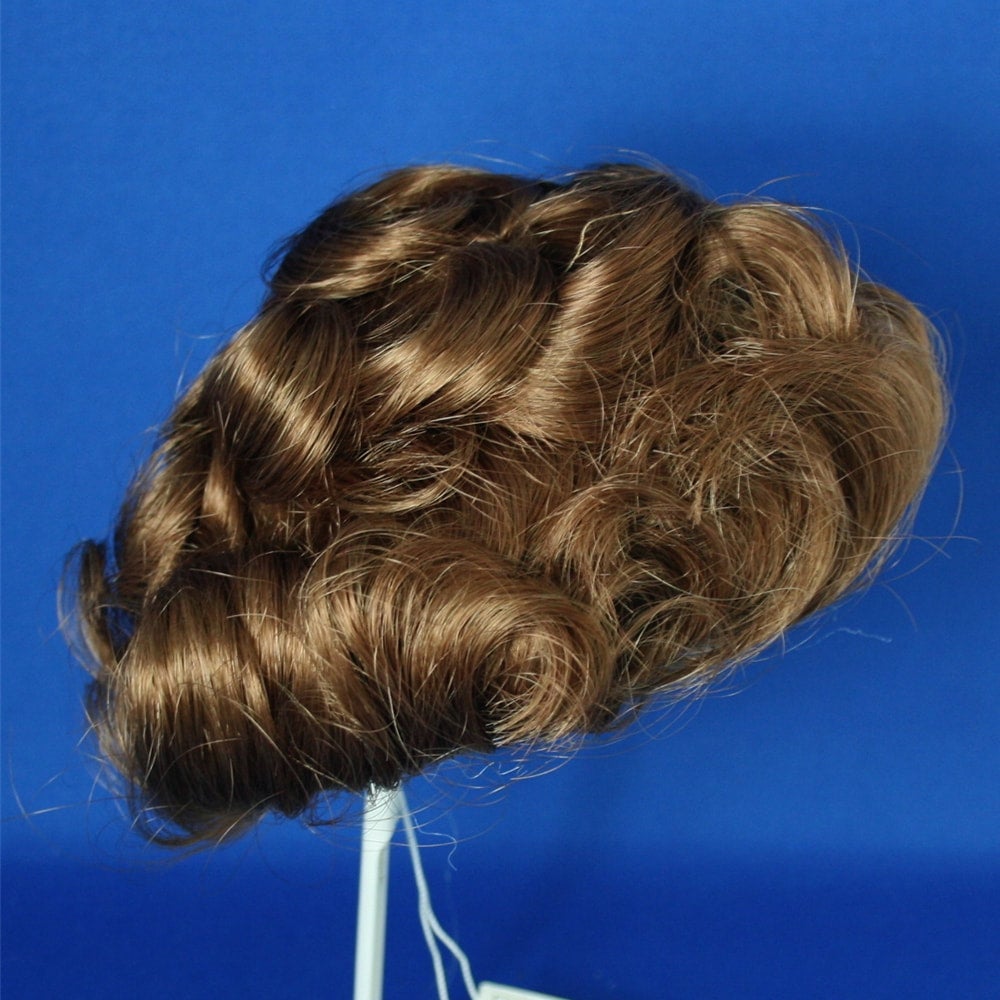 Doll Wigs Size 12
