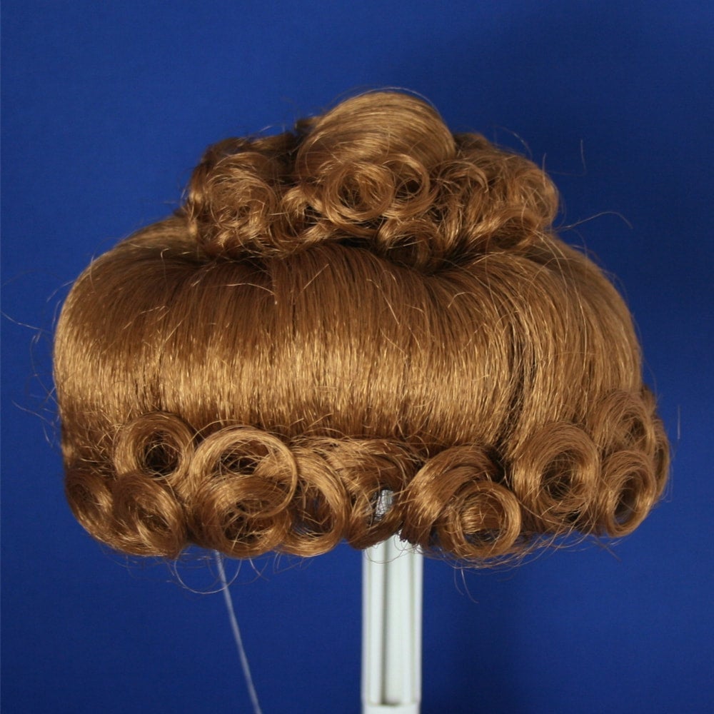 Doll Wigs Size 12-13