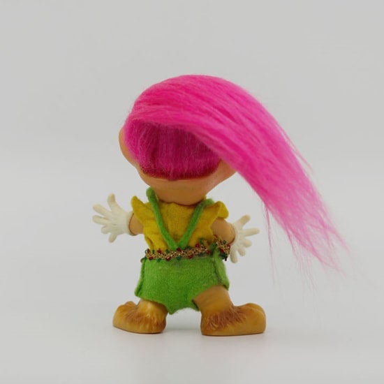 Royalty Industries 1973 5" Hobbit Troll