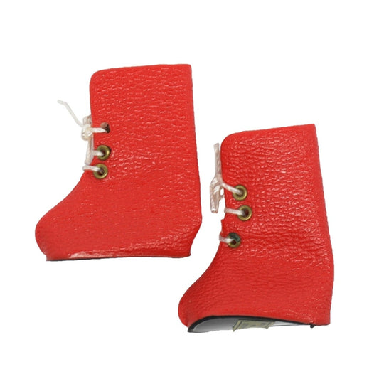 Ideal Tammy Snow Bunny Boots