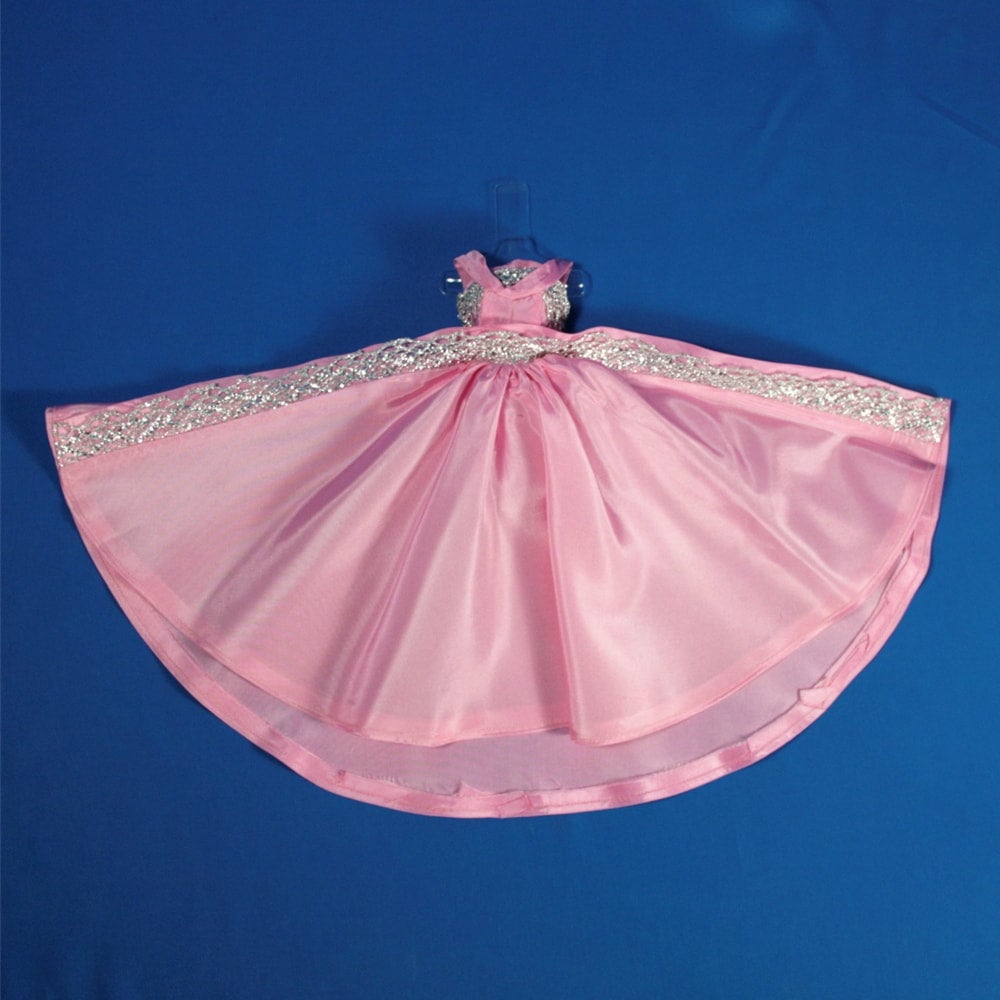 Mattel Barbie #993 Sophisticated Lady Complete Set