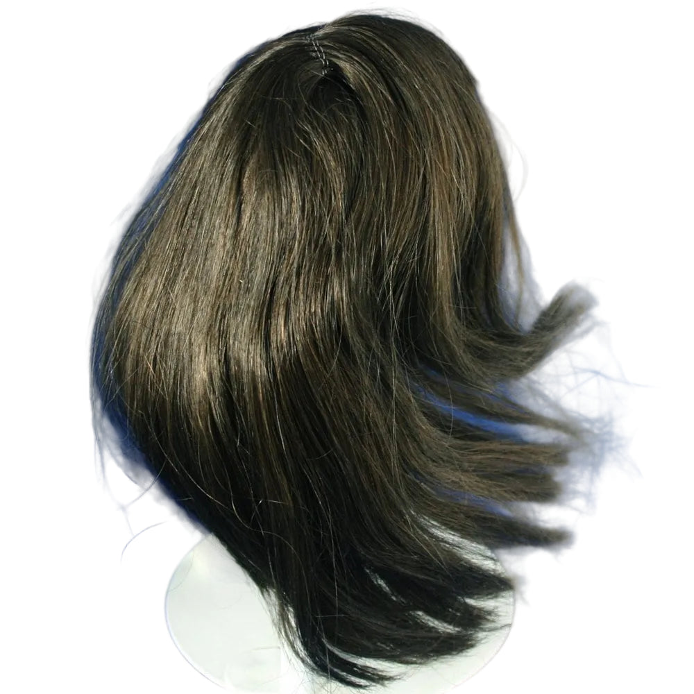 Doll Wig Size 9-10