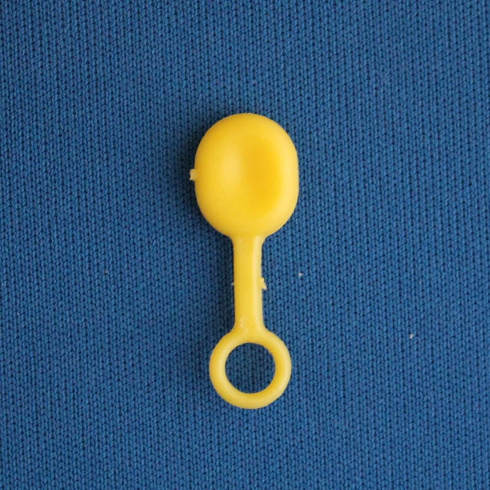 Mattel Barbie MOD Era 1974 Barbie Baby-Sits Rattle