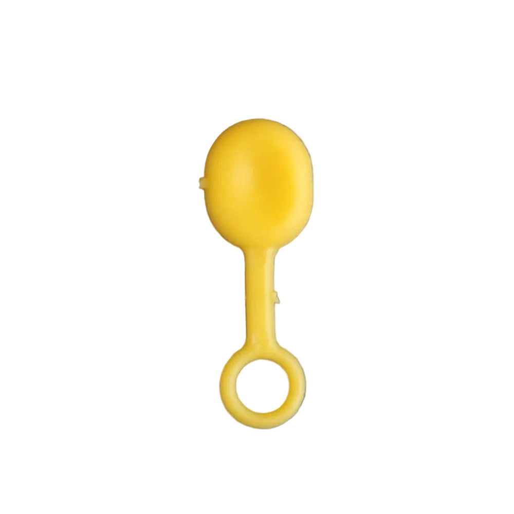 Mattel Barbie 1974 Barbie Baby-Sits Rattle