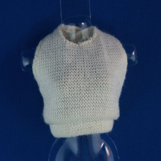 Mattel Barbie #940 Mood For Music Halter Top