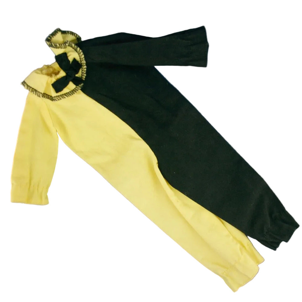 Mattel Ken 1963 Masquerade Costume