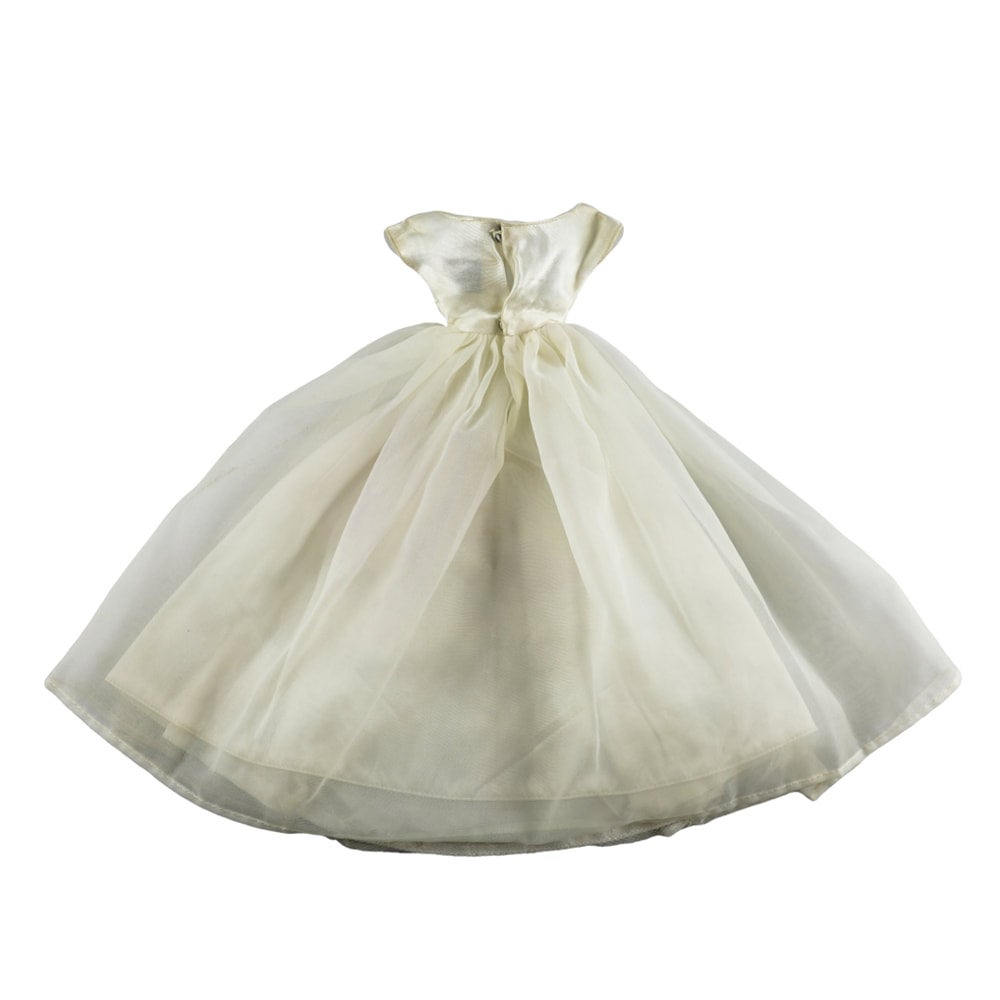 Mattel Barbie #947 Bride's Dream Dress