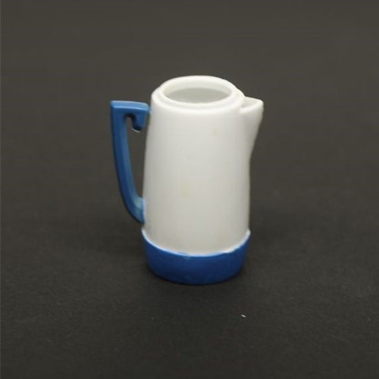 Mattel Barbie Vintage 1960s Coffee Pot
