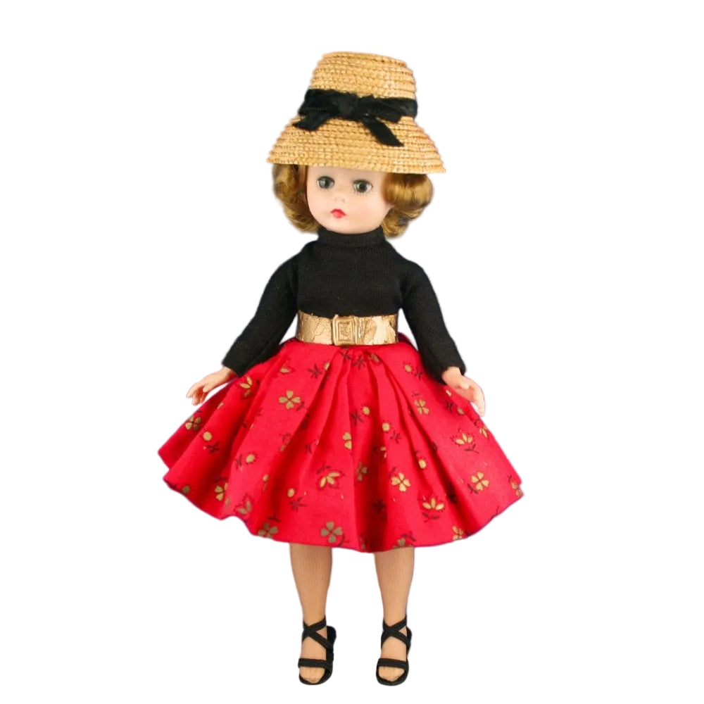 Madame Alexander Cissette In Separates