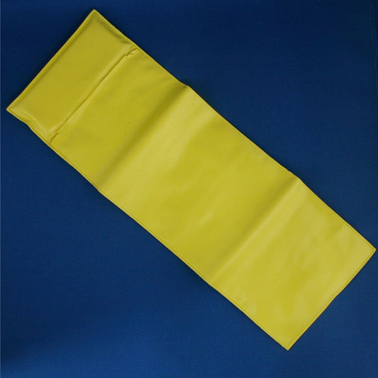Mattel Vintage MOD Era Vinyl Sleeping Bag for Barbie, Big Jim, etc.