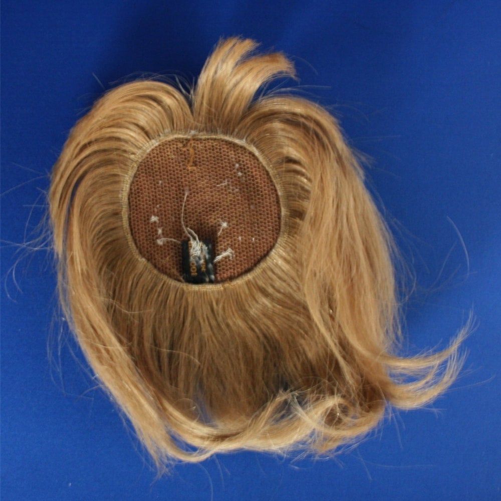 Doll Wigs Size 8-9"
