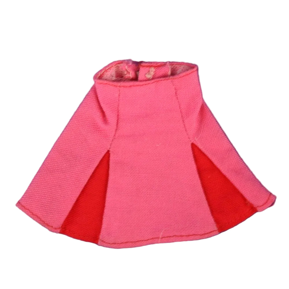 Mattel Skipper 1966 Dog Show Skirt