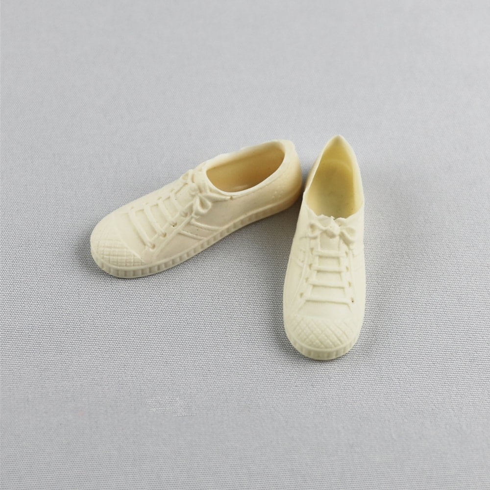 Mattel Ken Time For Tennis Complete Set