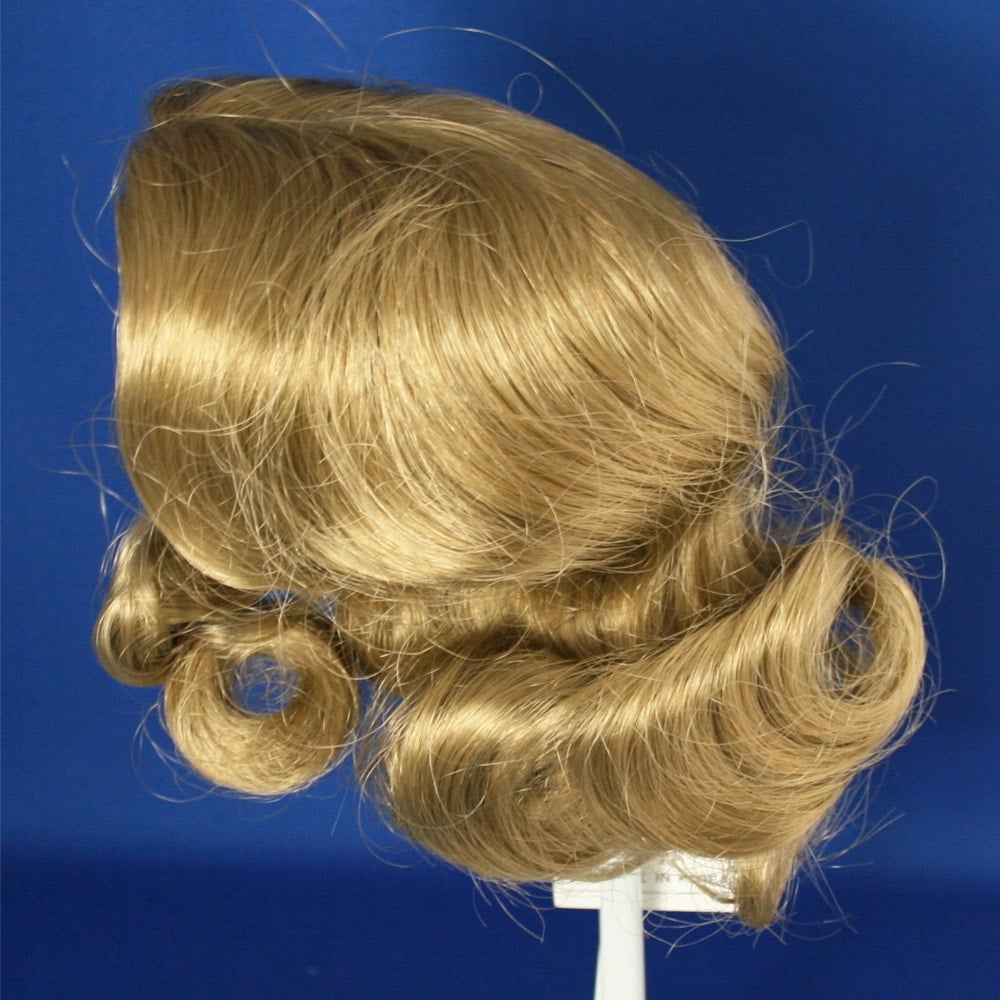 Doll Wigs Size 12