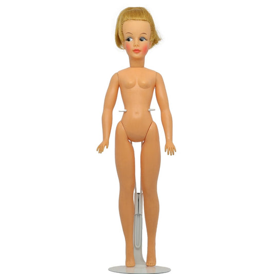 Ideal Tammy's Mother Straight Leg doll