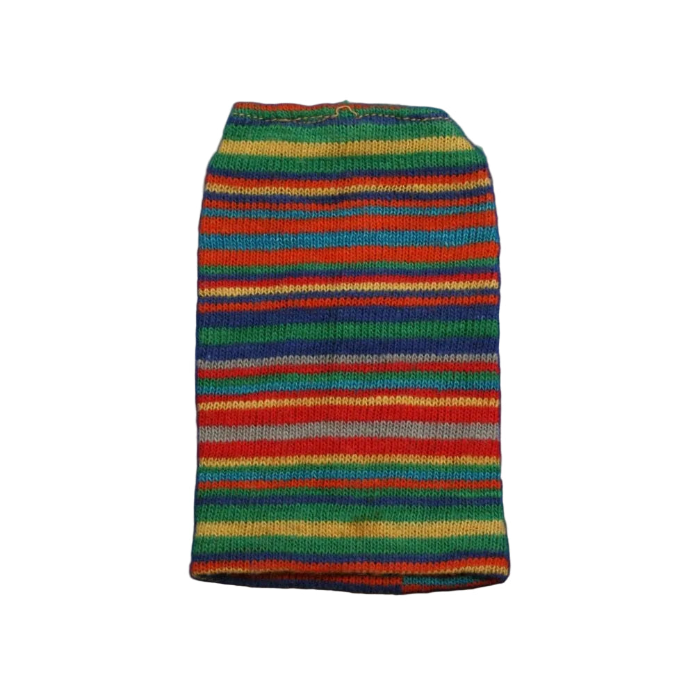 Mattel Barbie 1963 PAK Knit Sheath Skirt - Striped